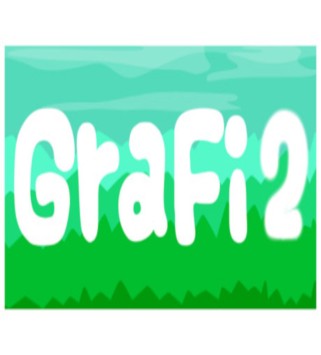 GraFi 2 Steam Key GLOBAL